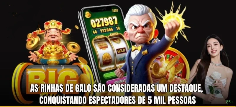 85k Pagamentos