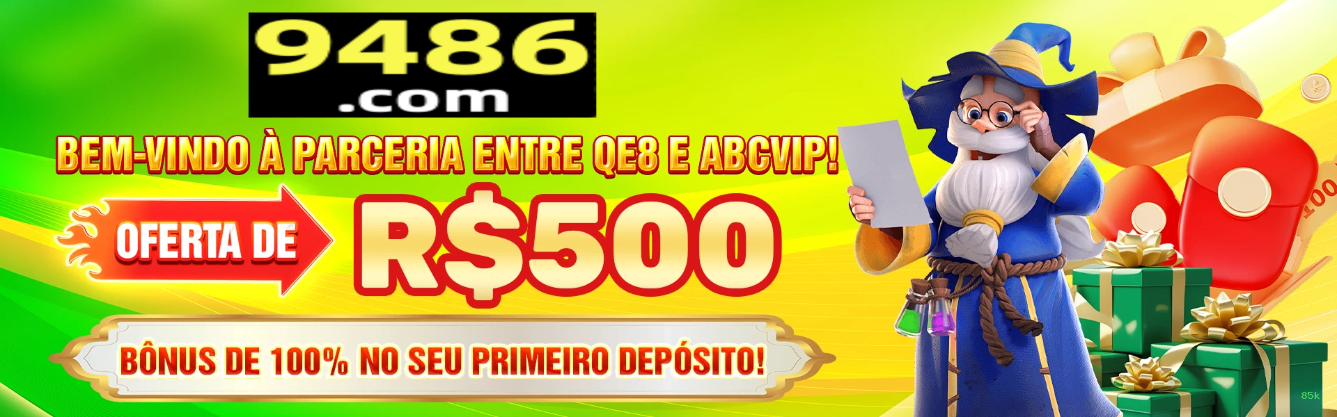 Jogos de Mesa 85k