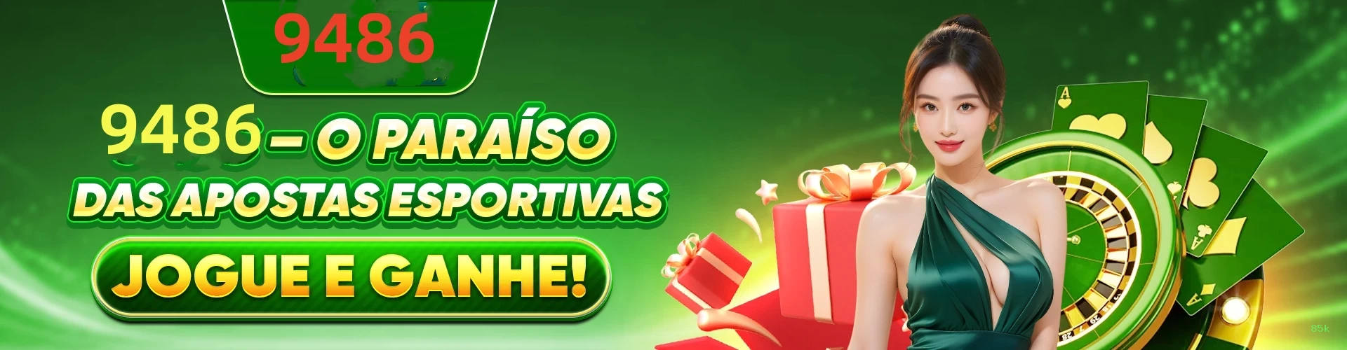 Novos Jogos 85k